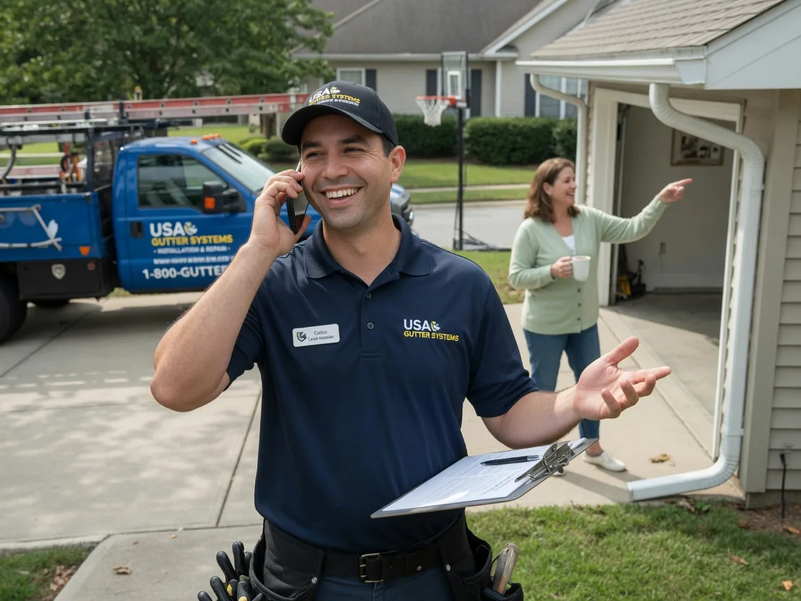 Gutter Installation Canaan, IN FAQs